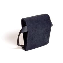 Ergonomic CarPad cushion to support lumbar back in car seats