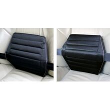 CarRest in Volvo seat