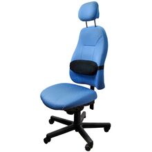 Das Superkissen ist auch für Sie geeignet, wenn Sie bereits unter Rückenschmerzen leiden und die Schmerzen lindern möchten.