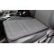 SeatComfort car seat cover - 2 cm thickness