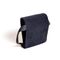 Ergonomic CarPad cushion to support lumbar back in car seats